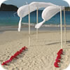 Ceremony Locations for your St. John Wedding