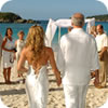 St. John Wedding