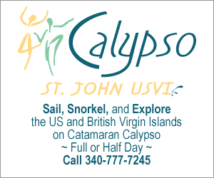 St. John Sailing