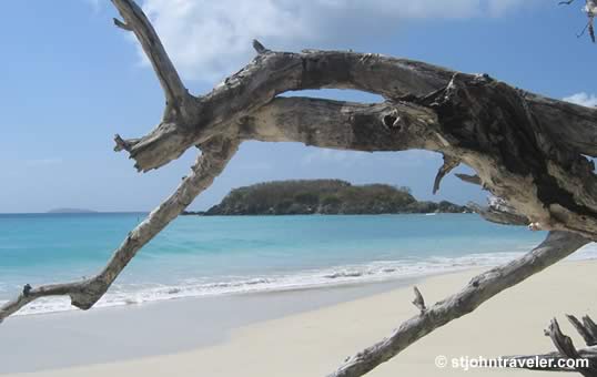 Cinnamon Bay