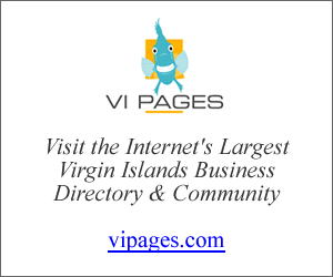 Visit the Internet's Largest Virgin Islands Business Directory & Community