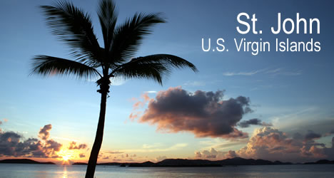 St. John USVI
