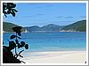 Cinnamon Bay, St John