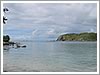 Salt Pond Bay, St John