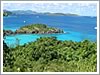 Trunk Bay, St John