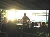 Zozo's Ristorante, St John