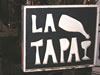 La Tapa, St John